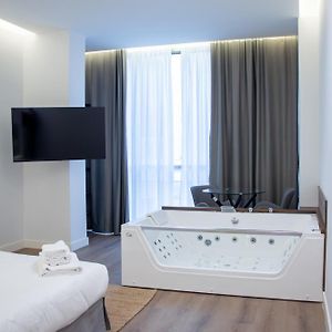 Habitación con Cama King
