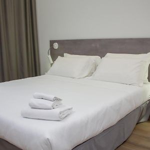 Habitación Estándar con Cama King