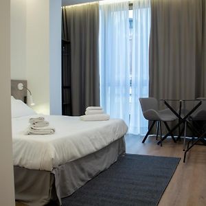 Habitación Deluxe con Cama King